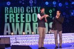 Salil Acharya at Radio City Freedom Awards in Shangrila Hotel on 30th May 2013 (163).JPG